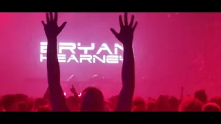 Bryan Kearney Live at ASOT 1000 Utrecht - A State Of Trance - Saturday 4th March 2023
