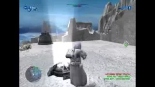 Прохождение Star Wars: Battlefront - #9 - Саботаж на Рен Варе(Рен Вар)