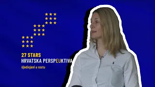 Utjecaj ulaska u europodručje na bankarski sustav u Hrvatskoj | 27 STARS