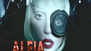 Lady Gaga "The Fame Monster" Album Trailer