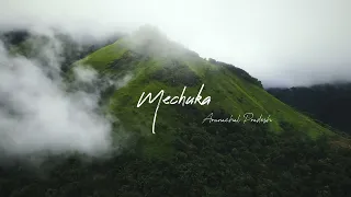This is Mechuka Arunachal Pradesh | Best Mountain memories | Cinematic Drone Video |