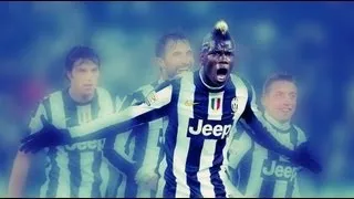 Paul Pogba 2013 | Skills and Goals | Juventus F.C