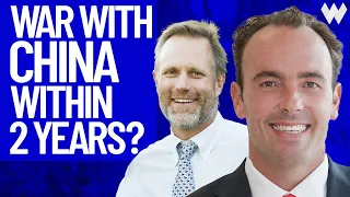 Kyle Bass: War Between The US & China Within 2 Years Or Sooner?