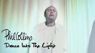 Phil Collins - Dance Into The Light (Music Video - From 'Finally... The First Farewell Tour' DVD)