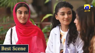 Meray Humnasheen Episode 19 | 𝐁𝐞𝐬𝐭 𝐒𝐜𝐞𝐧𝐞 𝟎𝟗 | HAR PAL GEO