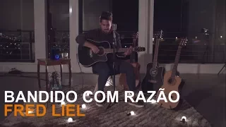 BANDIDO COM RAZÃO - Fred Liel Canta Zezé di Camargo & Luciano (HD)