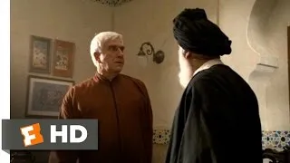 The Naked Gun: From the Files of Police Squad! (5/10) Movie CLIP - Taking Down Terrorists (1988) HD