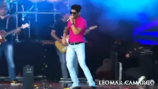 Gusttavo Lima - Inventor dos Amores (AO VIVO NO CALDAS COUNTRY 2012)