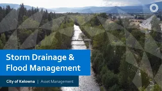 Asset Management - Storm Drains