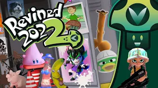 [Vinesauce] Vinny - Revined 2022