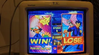 Pokemon Puzzle League N64 Super-Hard No Continues