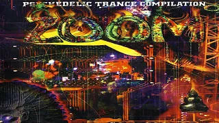 V.A. - Zoom 1999 - Psychedelic Trance Compilation | Full Mix