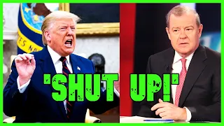 Fox Host BEGS Trump To Stop Talking About 2020 Election | The Kyle Kulinski Show