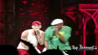 Eminem - Live New York - Part.3 HD