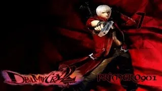 Прохождение Devil May Cry 2 [Dante] [Mission 7]