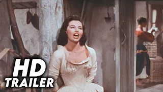 Brigadoon (1954) Original Trailer [FHD]