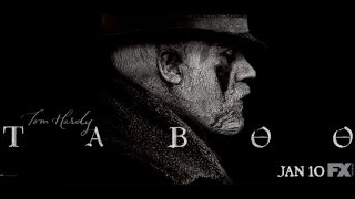 Taboo Soundtrack - Main Theme (Dark Strings OST)