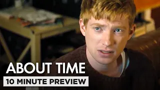 About Time | 10 Minute Preview