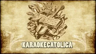 Karaoke Let Us Go to the Altar [Entrance]