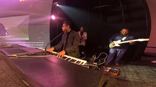 O Give Thanks (LIVE) | Draylin Young | Tampa Worship Full Band POV #UPCI