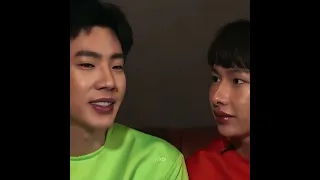 OffGun eye contact 👀🙂‍↔️