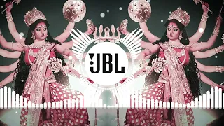 MAIYA MERI SHERAWALI SACCHA HAI MAN KA DARBAR (NAVRATRI SPL MIX) DJ VR BHOPAL