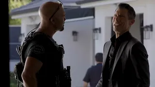 S.W.A.T. 6x07 Sneak Peek Clip 3 "Sequel"