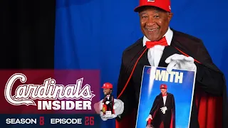 A True Wizard | Cardinals Insider: Season 8, Episode 26 | St. Louis Cardinals