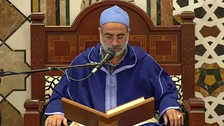 Incredible Voice of Quran Recitation | Heart Soothing by Sheikh Yunus Aswailis