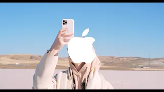 Apple iPhone 13 Pro | Concept Commercial