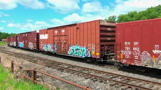 Lehigh Valley's Northeastern PA Rail Hub.. Duryea Yard