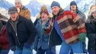 TV Promo Mystery Alaska