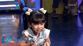 Wowowin: Bibong bata, sinulit ang exposure sa ‘Wowowin!’