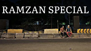 Mumbai’s Mohammed Ali Road | Ramzan 2022