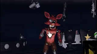 Roblox Fnaf Coop BUT YOU TELL ME WHAT TO DO