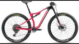 VTT ORBEA OIZ M20 TR 29 (2021)