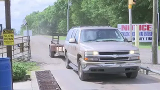 New law seeks to stop catalytic converter thefts