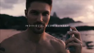 Новинка каталога № 9-2019 #AVON - мужской аромат Individual Blue Sunset