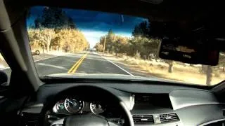 Vehicle Test Drive - 2012 Honda Crosstour | Jeremy
