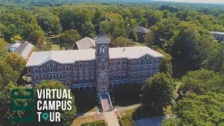 Lake Erie College Virtual Campus Tour 2020