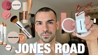 JONES ROAD | FULL FACE