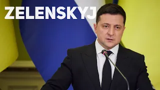 Ako sa KOMIK stal PREZIDENTOM | VOLODYMYR ZELENSKY