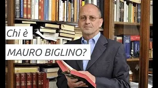 The Bible Doesn't Talk About GOD? (Reaction) To Mauro Biglino