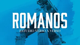 (05) Romanos 3:21-31- La justificación por fe