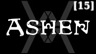 Прохождение Ashen [15] - Тень Пепельной