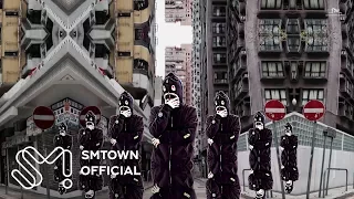 [STATION] Hitchhiker X 태용 (TAEYONG) 'AROUND' MV Teaser