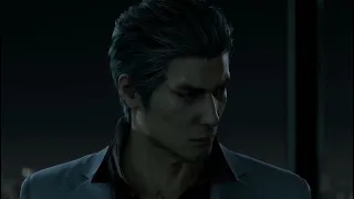 Another Sad Kiryu Edit