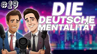 Die Unfassbare Mentalität der Deutschen | 1000 Abonnenten Verlosung | J&J Krypto  Ep. #19