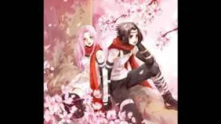 Sasuke and Sakura takin´back my Love