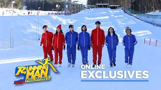 Running Man Philippines: Unang pasilip sa ‘Running Man Philippines’ winter edition! (Exclusives)